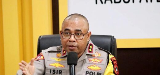 Mutasi Polri Akhir Agustus, Sejumlah Jenderal Tinggalkan Jabatan Kewilayahan