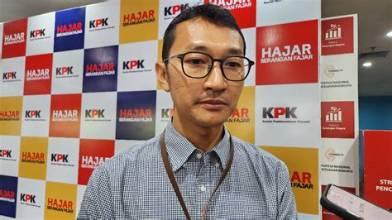 KPK Ungkap Dugaan Struktur Bayangan di ATR/BPN