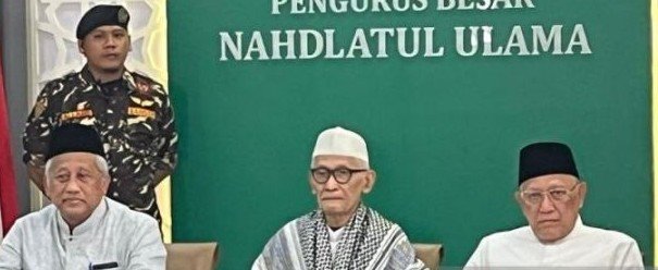 PBNU Resmi Umumkan Pengurus Baru, Ini Susunan Lengkap Periode 2026–2031