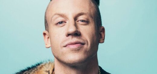 Macklemore Sumbangkan Rp15 Miliar dari Tur Ed Sheeran untuk Palestina