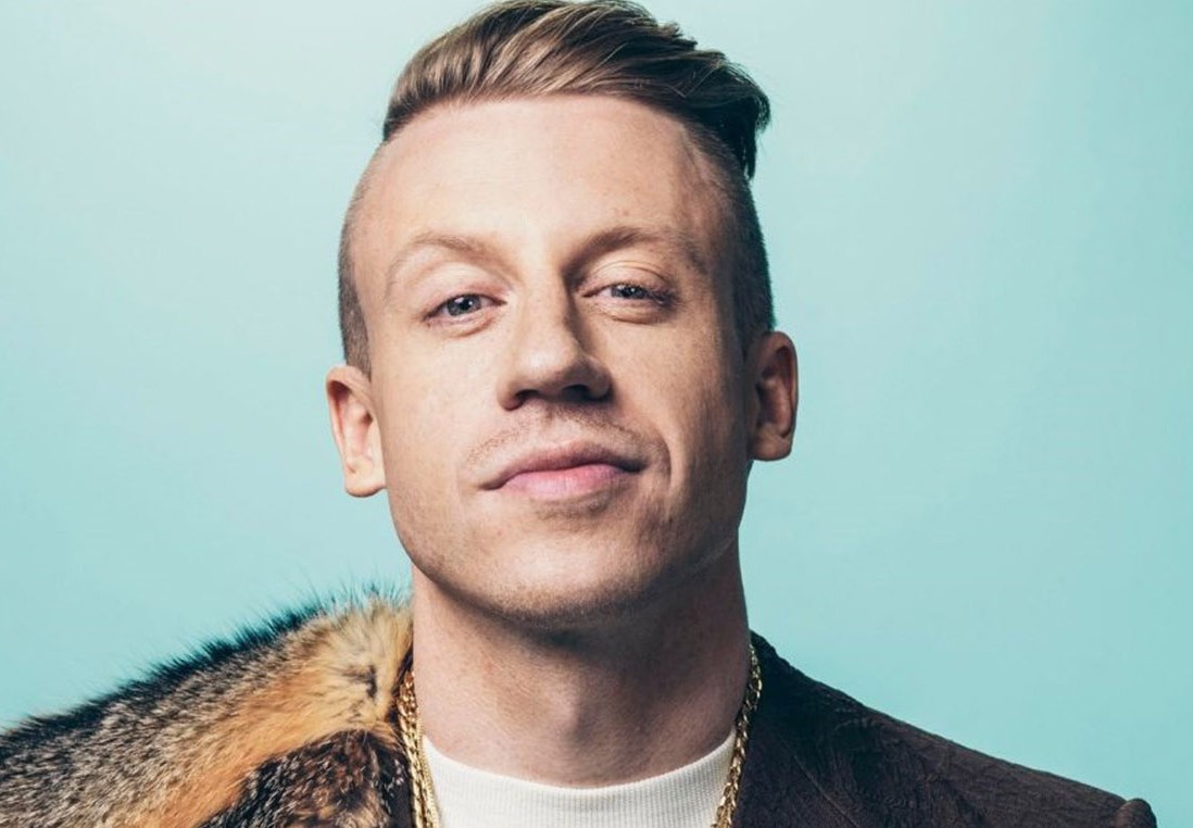 Macklemore Sumbangkan Rp15 Miliar dari Tur Ed Sheeran untuk Palestina