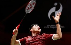 Ubed Tampil di Partai Penentu, Indonesia Tekuk Malaysia 3-2
