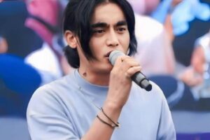 Duta Desa Gen Z Charly Dorong Anak Muda Untuk Bangun Desa