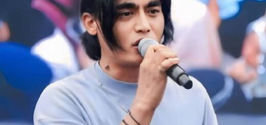 Duta Desa Gen Z Charly Dorong Anak Muda Untuk Bangun Desa
