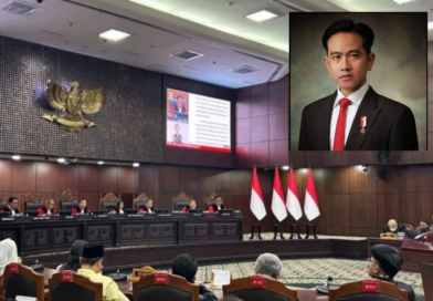 MK Nyatakan Gugatan Syarat Pendidikan Gibran Tidak Dapat Diterima