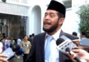 Gugatan Syarat Pencalonan Gibran Bergulir di MK, Anwar Usman Pilih Tak Berkomentar