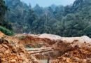 Dugaan PETI di Sungai Penetai Kerinci, TNKS Telusuri Lokasi dan Siapkan Penegakan Hukum