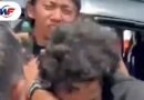 Rekonstruksi Kasus Mozza Axilia Diwarnai Emosi Ayah Korban